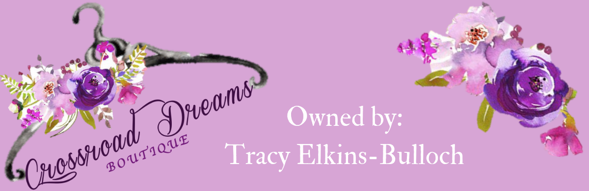 Crossroad Dreams Boutique