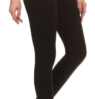 Cotton Leggings - Multi Colors