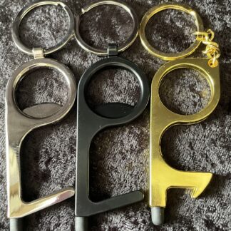 Touchless Keychain Sm