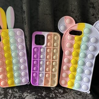 Pop Bubble Phone Case