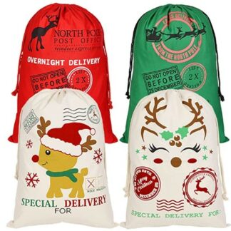 Santa Sacks