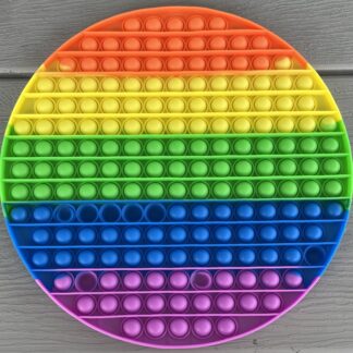 Extra Large Circle Pop It