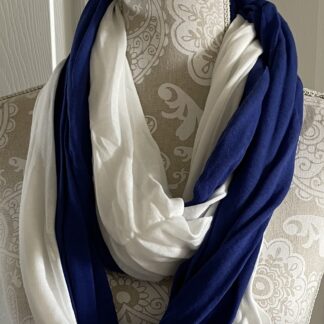 Wildcat Infinity Scarf