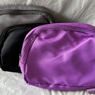Belt Bags