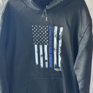 American Pride Hoodie