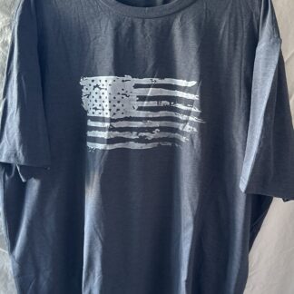 USA Element Graphic Shirt